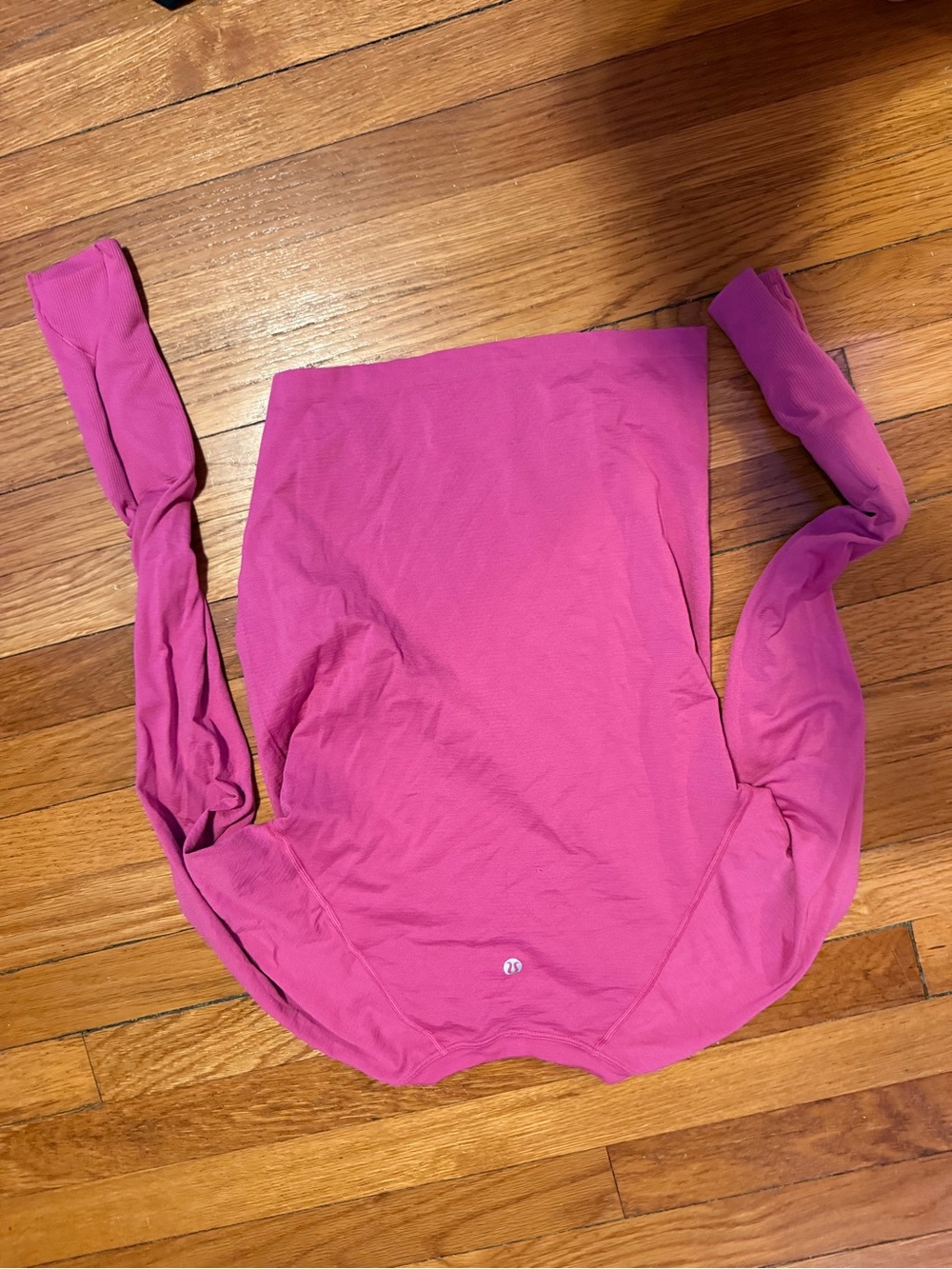 Sonic Pink swiftly race length - Picture 3 of 3